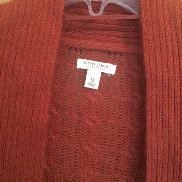 Sweater - Picture 2 of 3